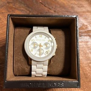 Micheal Kors watch